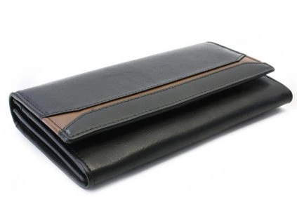 511 2407 60 40 cow nappa black tan