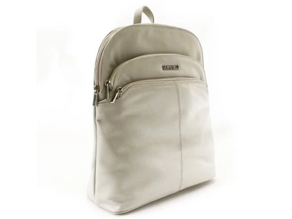 311 8955 20 cow nappa light grey