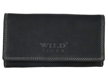 686 penezenka wild tiger cerna