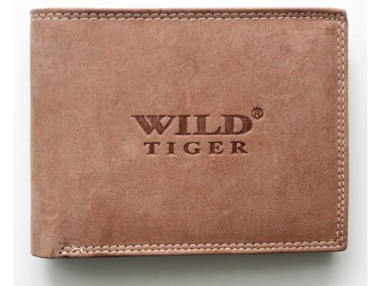 710 penezenka wild tiger svetlehneda