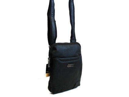 842 crossbody taska bellugio no 36 cerna