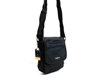 848 crossbody taska bellugio no 35 cerna
