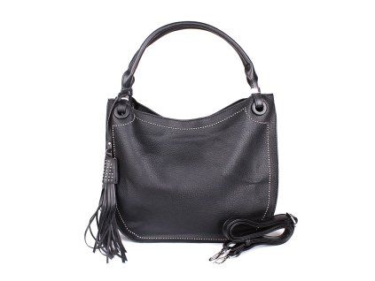 18530 velka kabelka na rameno maria c mc253 cerna