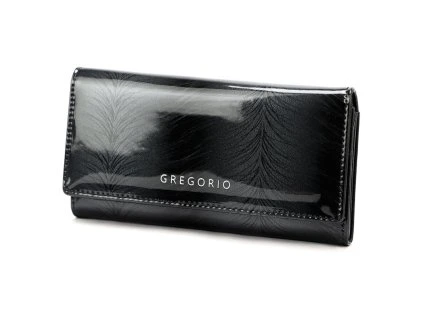 21836 leskla kozena penezenka gregorio ff 100 cerna