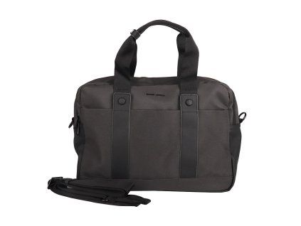 22820 dvouoddilova taska do ruky david jones cm7720 na notebook cerna