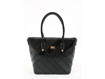 484 kabelka david jones kpv11 cerna