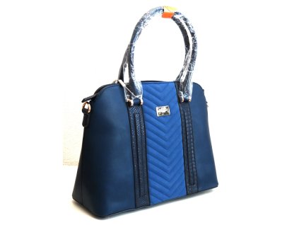 596 kabelka david jones kpv26 modra