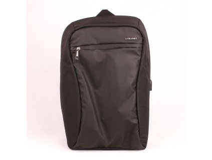 7031 velky batoh david jones pc 033 s 20l obsahem a usb cerny