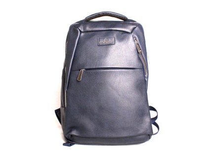 16351 unisex tmavemodry batoh antonio basile no 21 na notebook format a4