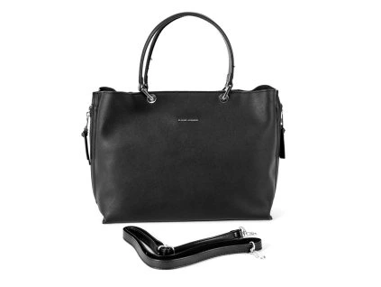 16498 trioddilova kabelka do ruky david jones 6722 2 na format a4 cerna