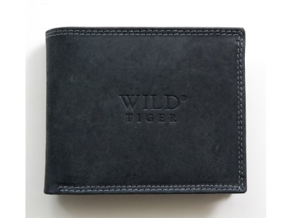 707 penezenka wild tiger cerna