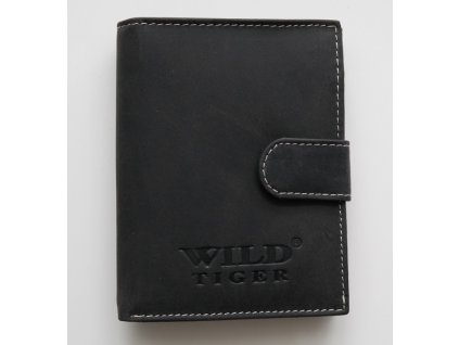 716 penezenka wild tiger cerna