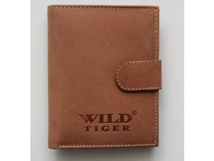719 penezenka wild tiger svetlehneda