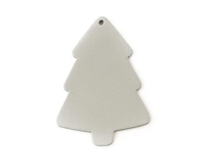 619 1215 20 nappa grey christmas tree