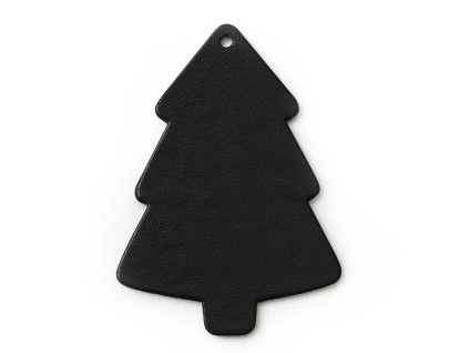 619 1215 60 nappa black christmas tree