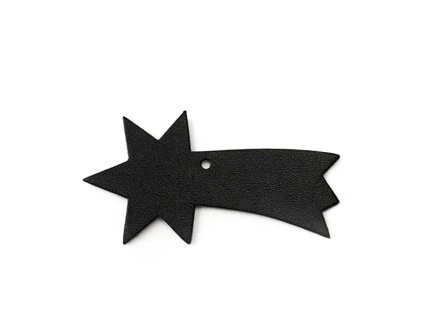 619 1214 60 nappa black christmas comet