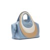 Ascopera dámská kabelka Corius; ledově modrá