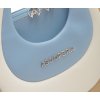 Ascopera dámská kabelka Corius; ledově modrá