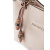 Ascopera dámská kabelka Fundami; perlová