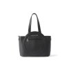 Ascopera dámská kabelka Versavi; černá