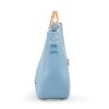 Ascopera dámská kabelka Ice Blue