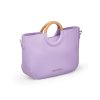Ascopera dámská kabelka Flabellino, Ultra Violet