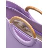 Ascopera dámská kabelka Flabellino, Ultra Violet