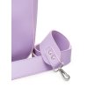 Ascopera dámská kabelka Flabellino, Ultra Violet