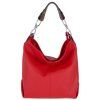 kozena damska kabelka shaila s7116 cervena 1