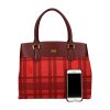 david jones damska kabelka cm5499 red 6