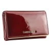 kozena damska penezenka gregorio zll 112 cervena 3