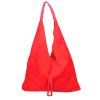 kozena damska kabelka pres rameno s7137 rosso 1