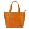 kozena damska kabelka patrizia piu 218 017 camel 1