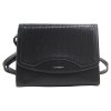 crossbody damska kabelka hb 082 cerna 1