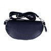 kozena damska ledvinka tr213 jean tmave modra blu navy 2