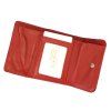 kozena damska penezenka lorenti 55287 sh n rfid cervena 5
