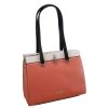 damska kabelka david jones 6310 2 coral 1
