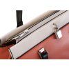 damska kabelka david jones 6310 2 coral 5