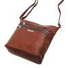 crossbody damska kabelka hb 093 hneda 4