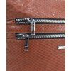 crossbody damska kabelka hb 093 hneda 6