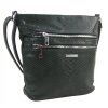 crossbody damska kabelka hb 093 zelena 2