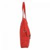 damska kabelka lookat lk h0108 cervena 2