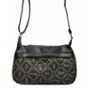 crossbody damska kabelka eslee 8925 cerna 1