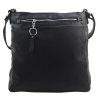 velka damska crossbody kabelka d5580 cerna 1