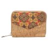 korkova damska penezenka p1729 typ 4