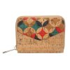 korkova damska penezenka p1729 typ 8