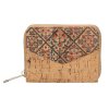 korkova damska penezenka p1729 typ 11