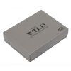 kozena panska penezenka wild n992l p chm rfid cerna 8