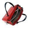kozena damska kabelka merle m9031 ro rosso 7