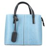 kozena damska kabelka merle m9031 ce celeste